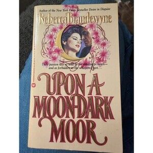 Upon a Moon-Dark Moor Brandewyne 1988